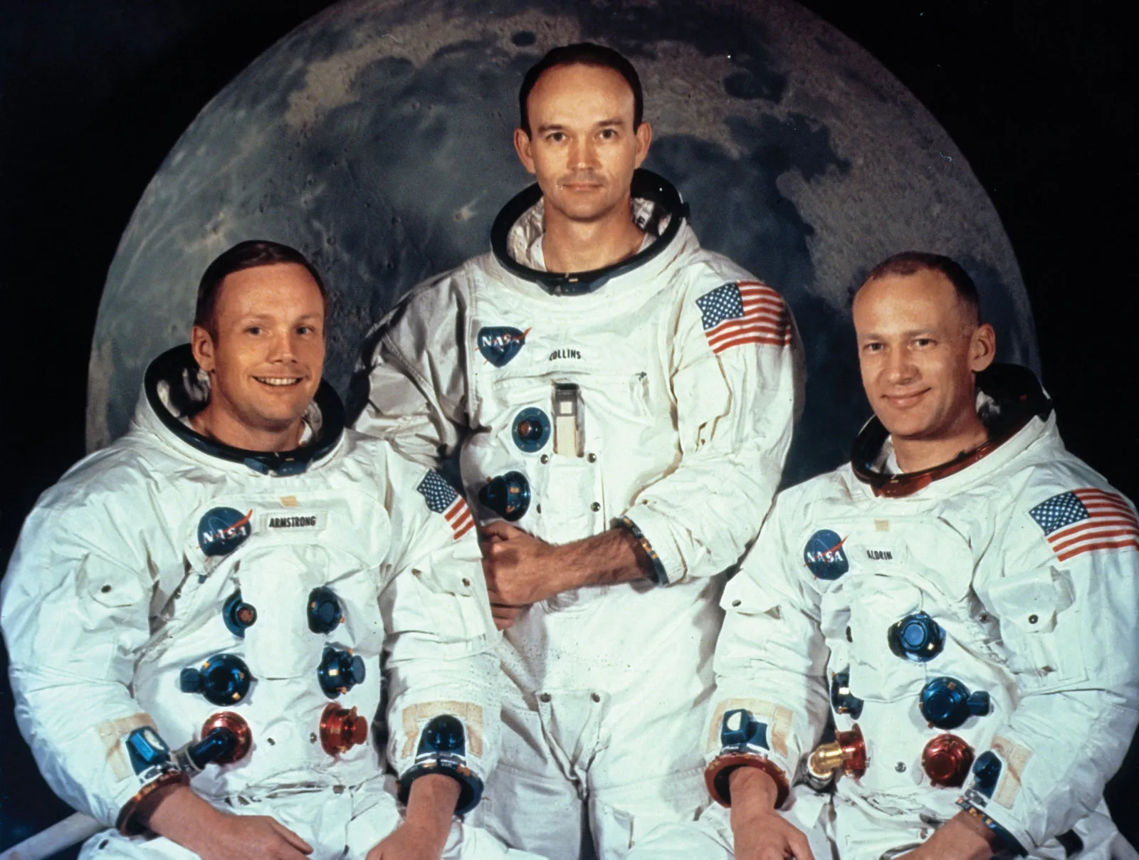 เรื่องน่ารู้เกี่ยวกับ Apollo 11