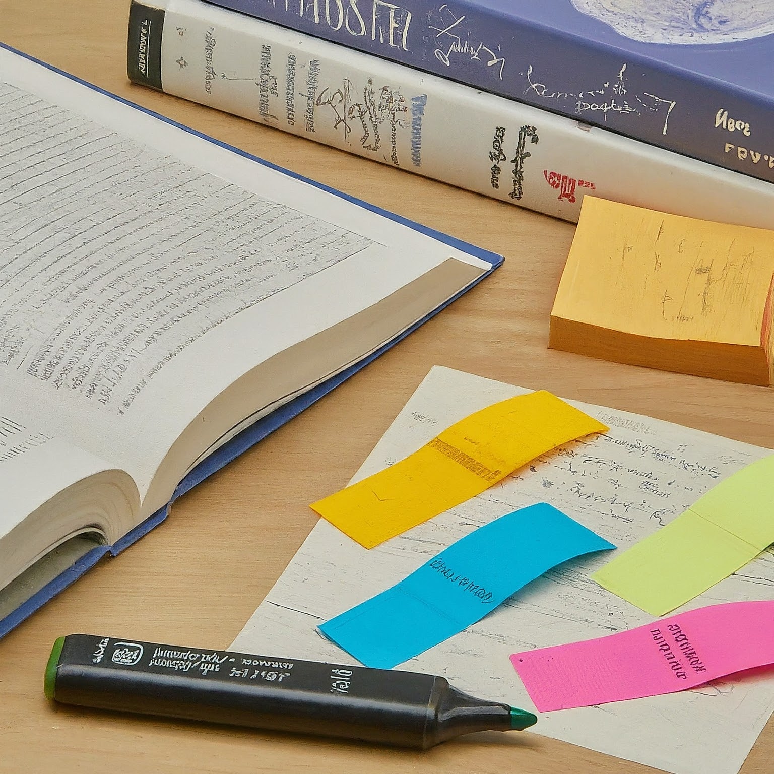 แนวทางการเตรียมตัวสอบ: พิชิตเป้าหมายของคุณ