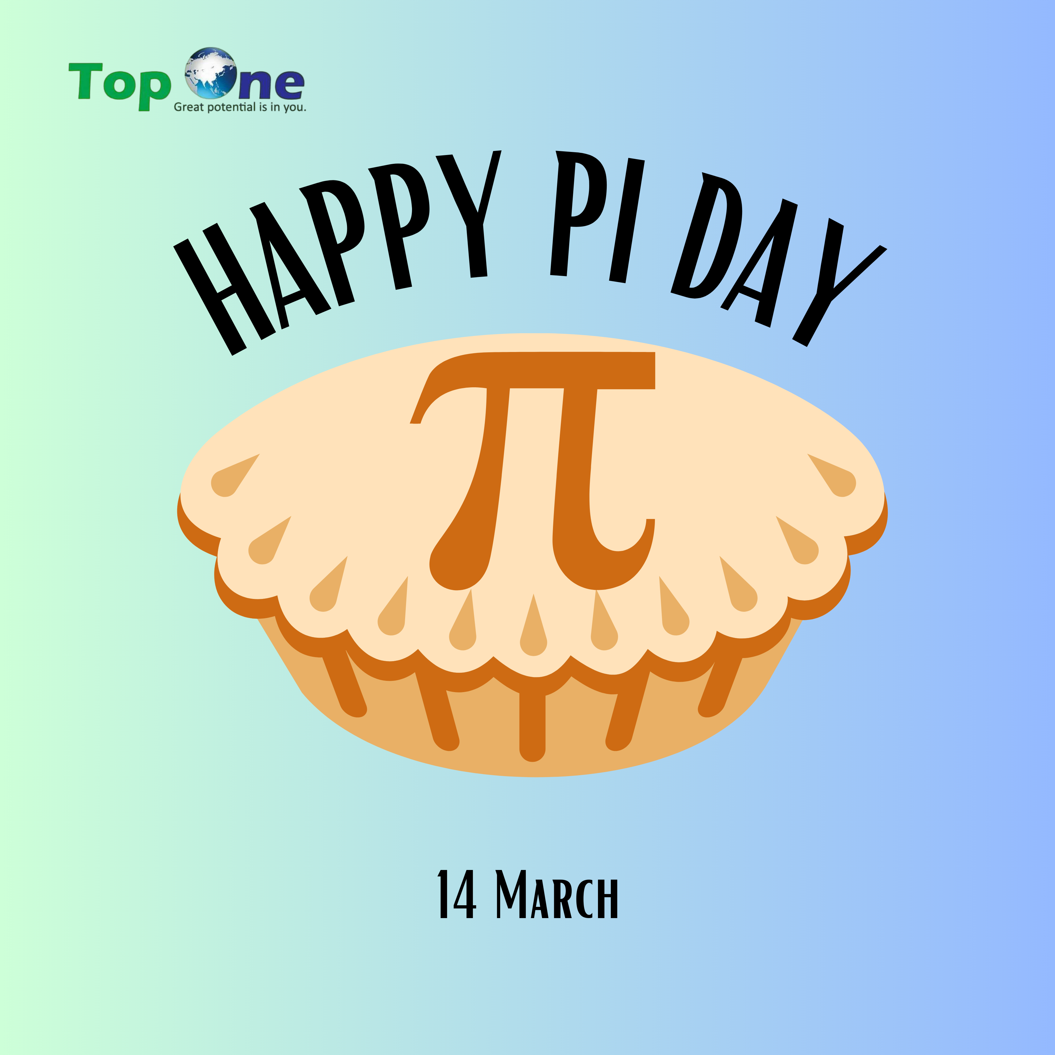 Pi Day: วันแห่งการเฉลิมฉลองค่าพาย
