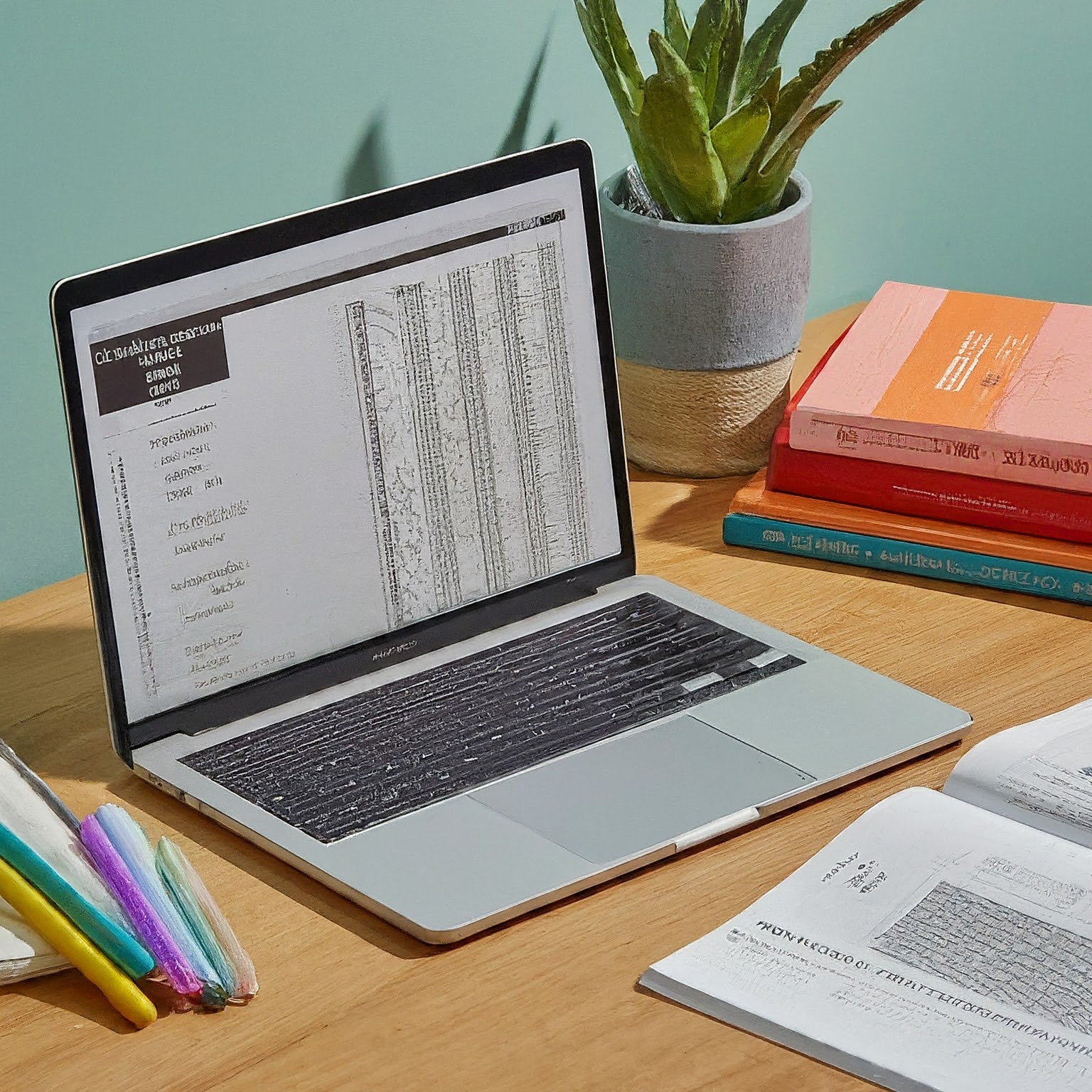 เทคนิคการลดความเครียดก่อนสอบ