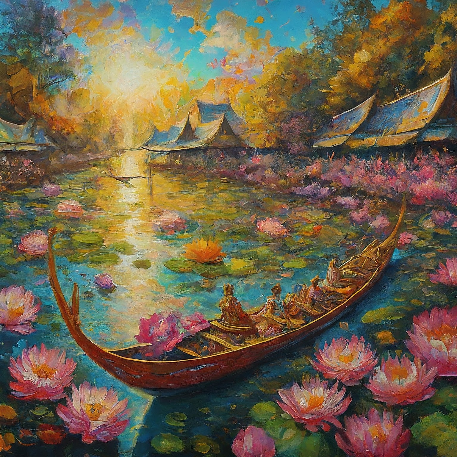 วันสำคัญทางศาสนาพุทธ